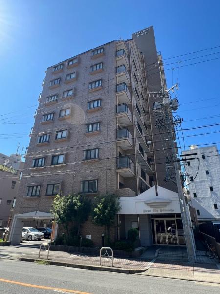 ライオンズシティ代官町