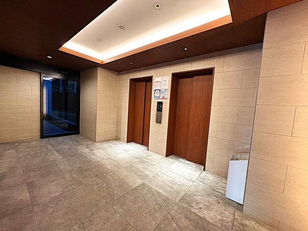 オープンレジデンシア名駅南グランアート