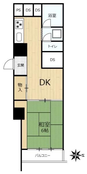 ライオンズマンション千種