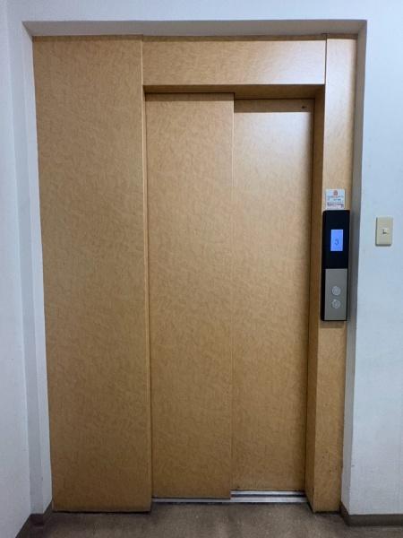 ライオンズマンション千種