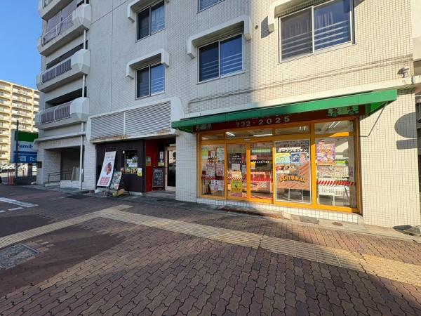 ライオンズマンション千種