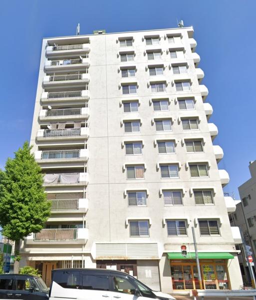 ライオンズマンション千種