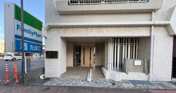 ライオンズマンション千種