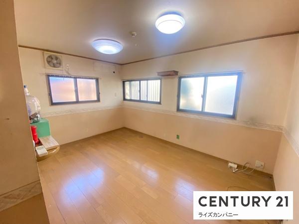 高石市加茂１丁目の中古一戸建て