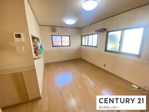 高石市加茂１丁目の中古一戸建て