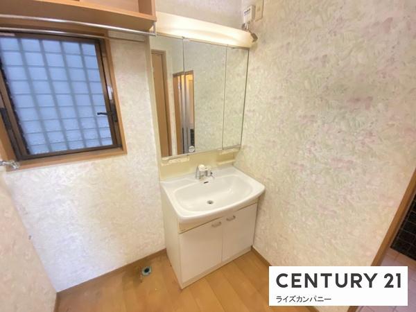 高石市加茂１丁目の中古一戸建て