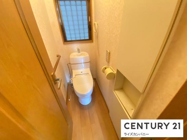 高石市加茂１丁目の中古一戸建て