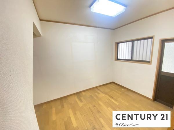 高石市加茂１丁目の中古一戸建て