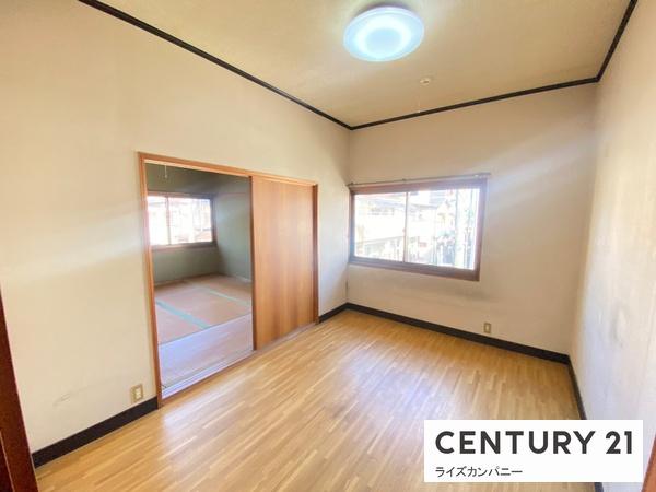 高石市加茂１丁目の中古一戸建て