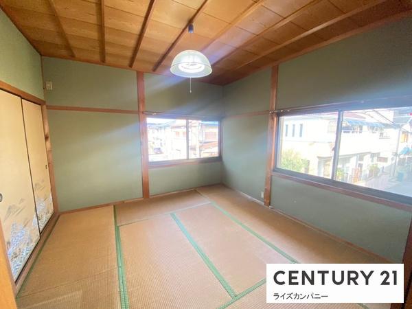 高石市加茂１丁目の中古一戸建て