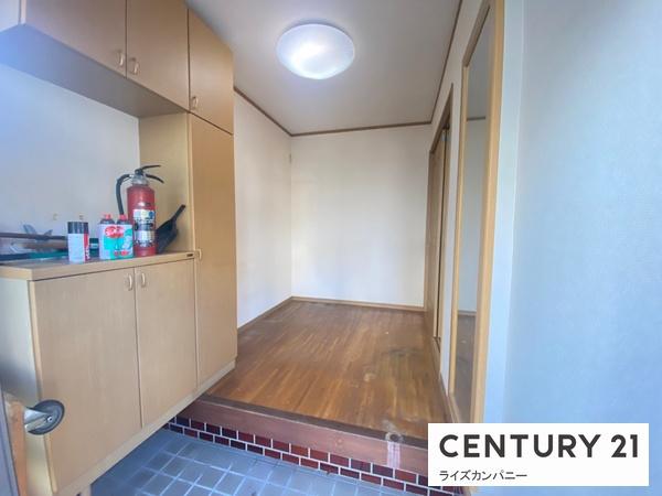 高石市加茂１丁目の中古一戸建て