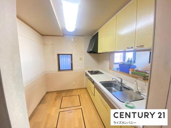 高石市加茂１丁目の中古一戸建て