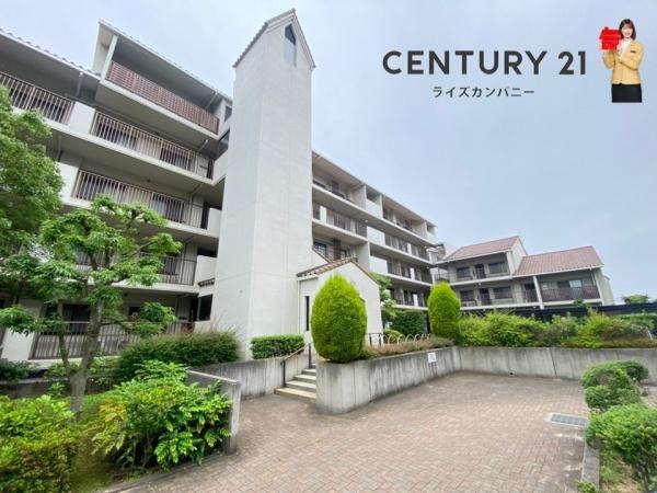 セントポリア金剛東壱番街Ｂ棟