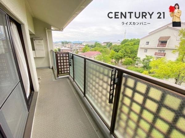 セントポリア金剛東壱番街Ｂ棟