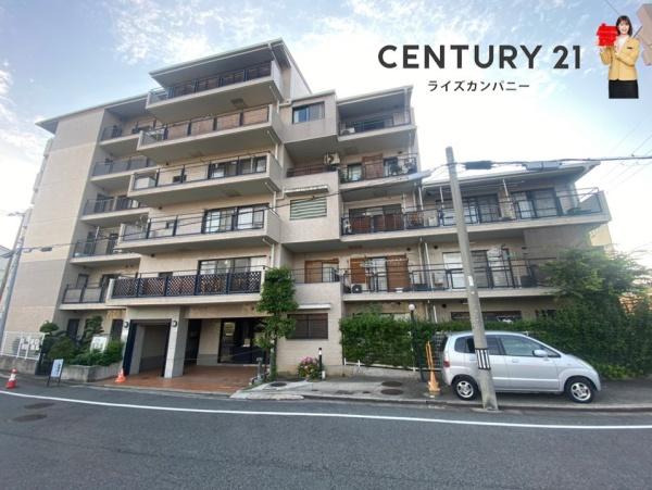 サンライズマンションドムス堺