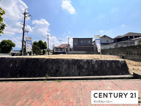 大阪狭山市大野台１丁目の土地