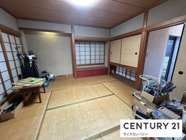 堺市美原区さつき野西３丁目の中古一戸建て