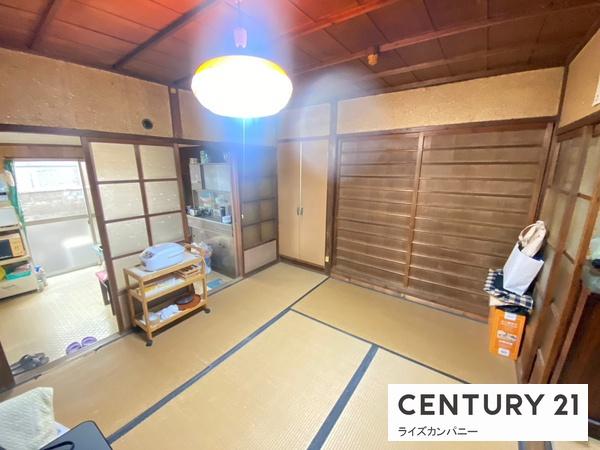 貝塚市堀１丁目の中古一戸建て