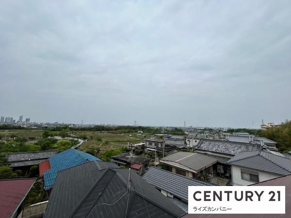 堺市美原区菅生の中古一戸建て