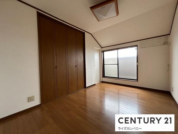 堺市美原区菅生の中古一戸建て