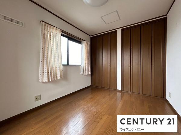 堺市美原区菅生の中古一戸建て