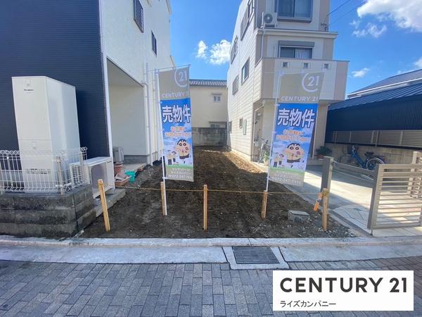 堺市堺区榎元町２丁の土地