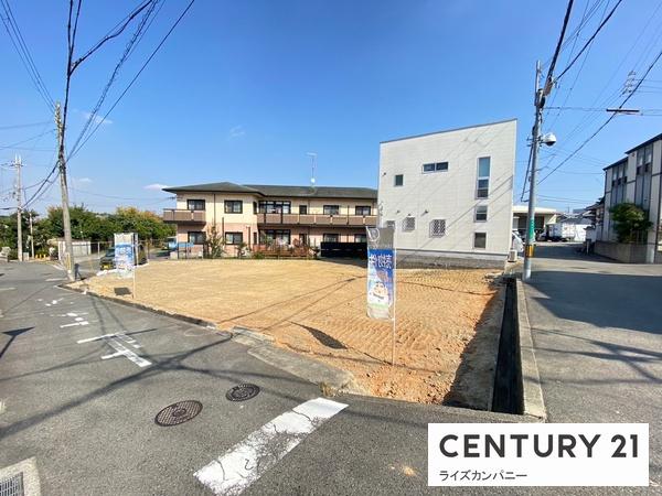スマイルタウン深阪　A号地(建築条件付き)