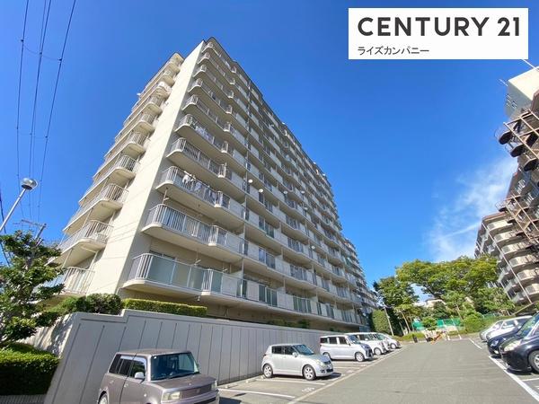 ファミリープラザ泉北光明池Ｃ棟