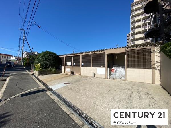ファミリープラザ泉北光明池Ｃ棟