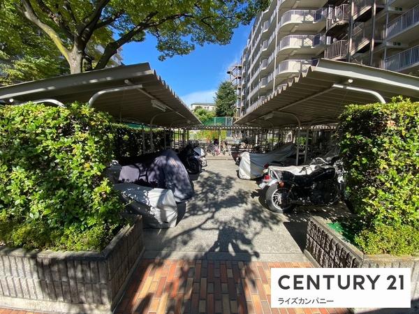ファミリープラザ泉北光明池Ｃ棟