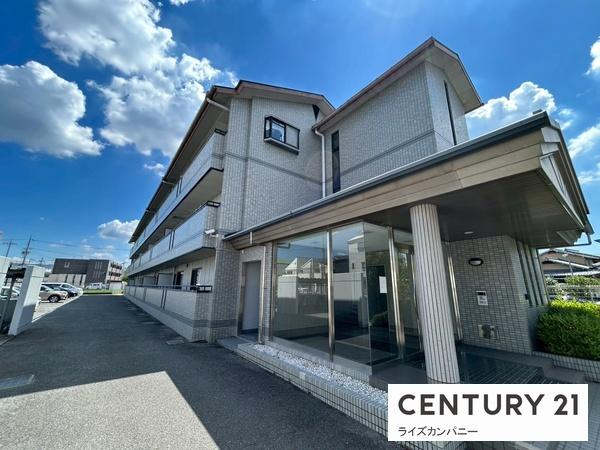 サニーハイツ栄和町