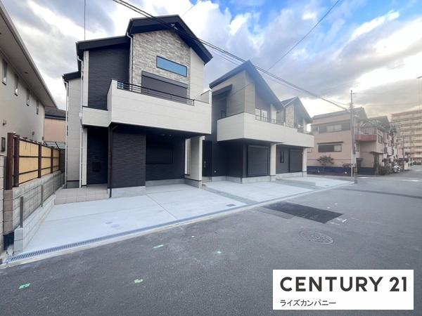 KEIAIStyle堺区高砂町　1号棟