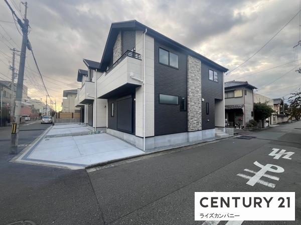 KEIAIStyle堺区高砂町　1号棟