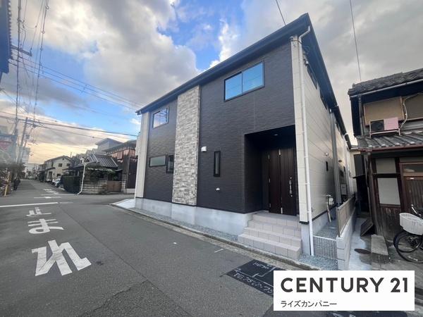 KEIAIStyle堺区高砂町　1号棟