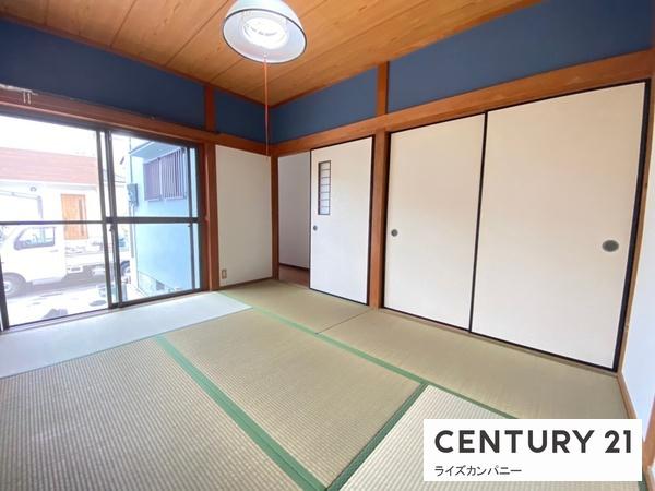 和泉市伯太町３丁目の中古一戸建て