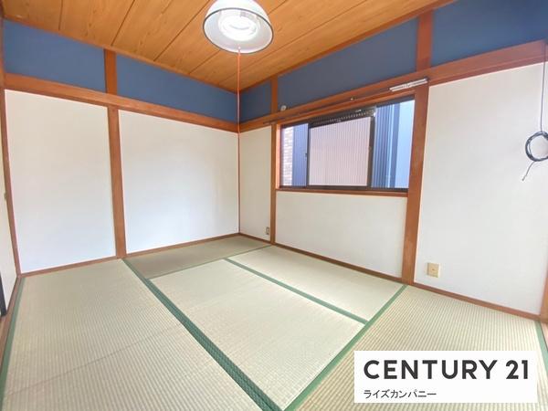 和泉市伯太町３丁目の中古一戸建て
