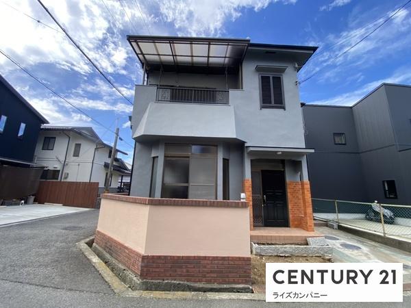 和泉市伯太町３丁目の中古一戸建て