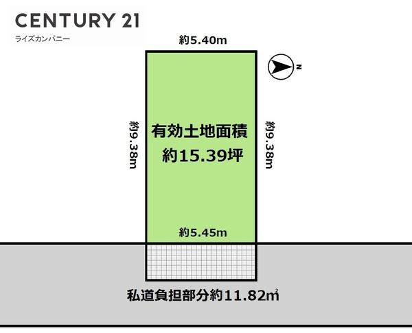 堺市西区鳳東町7丁　売土地
