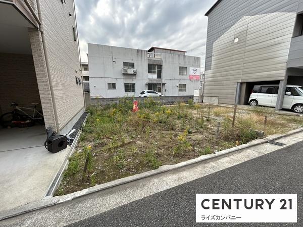堺市西区鳳東町7丁　売土地