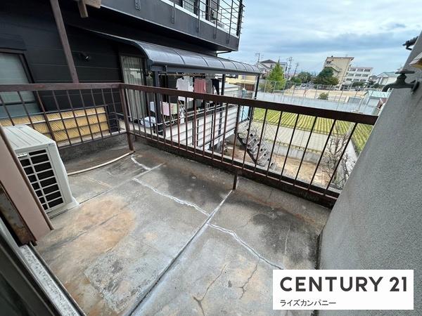 松原市天美南１丁目の中古一戸建て