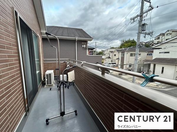 和泉市王子町の中古一戸建て