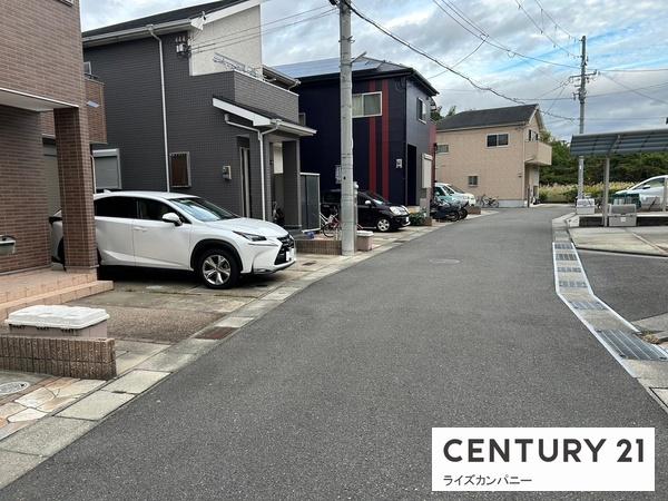 和泉市王子町の中古一戸建て