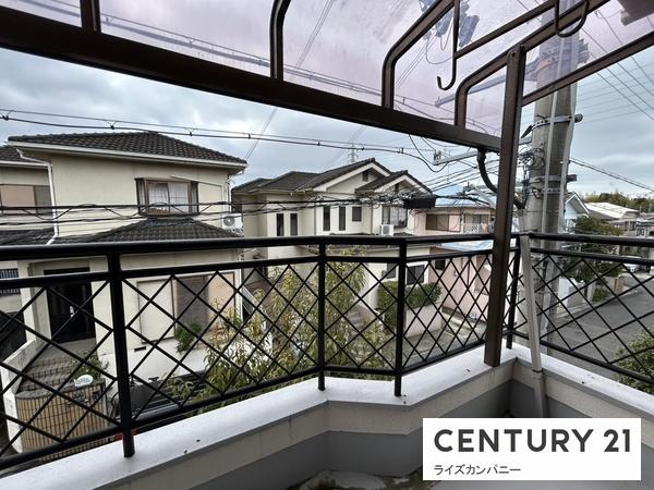 泉南郡熊取町小谷北１丁目の中古一戸建て