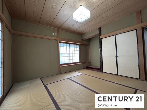 泉南郡熊取町小谷北１丁目の中古一戸建て