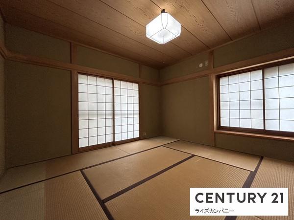 泉南郡熊取町小谷北１丁目の中古一戸建て