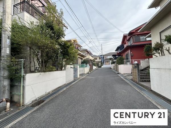 泉南郡熊取町小谷北１丁目の中古一戸建て