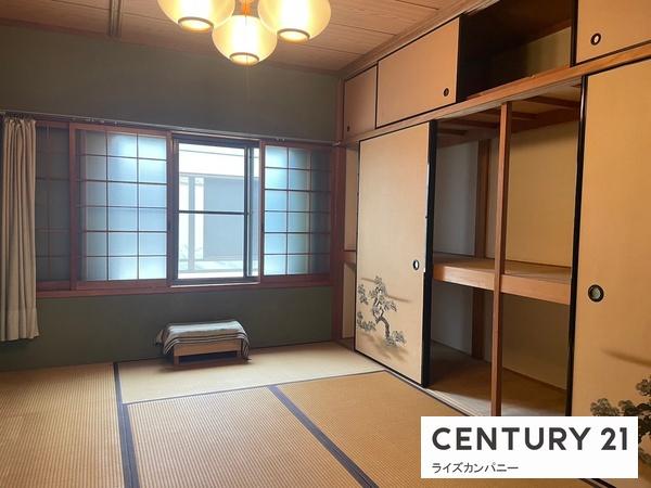 大阪市住之江区粉浜１丁目の中古一戸建て