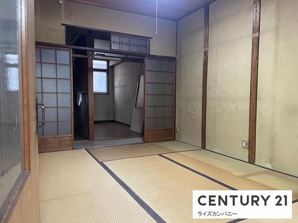 大阪市住之江区粉浜１丁目の中古一戸建て