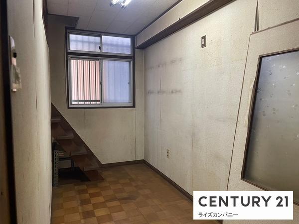 大阪市住之江区粉浜１丁目の中古一戸建て
