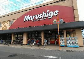 松原市河合3丁目の中古一戸建て(マルシゲ高見の里店)